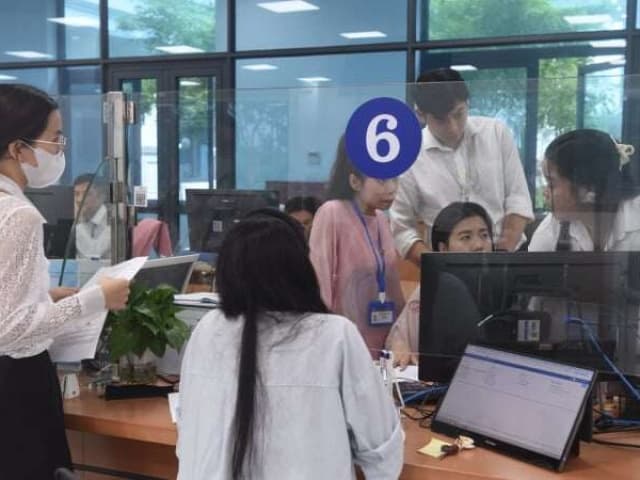 Thành ủy Hà Nội chấn chỉnh thái độ của cán bộ vụ cụ bà 97 tuổi bị từ chối xác nhận ủy quyền lương hưu