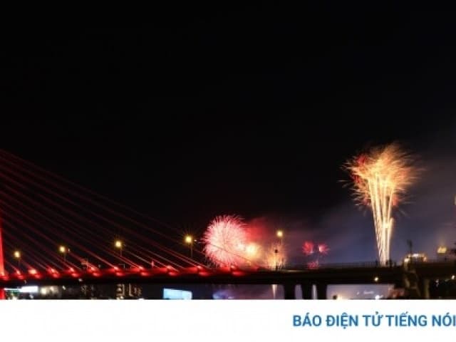TP.HCM sẽ bắn pháo hoa 16 điểm mừng 50 năm mang tên Bác Hồ