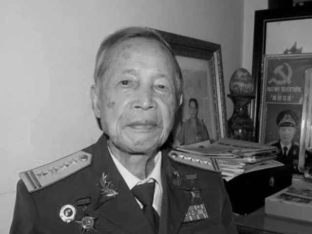 Thông tin lễ tang Anh hùng La Văn Cầu